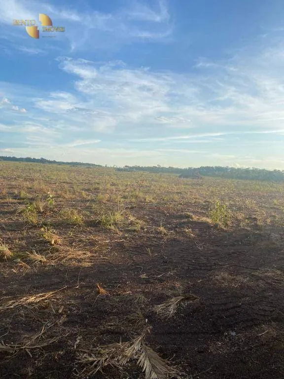 Farm for sale of 9,966 acres in Porto Alegre do Norte, MT, Brazil