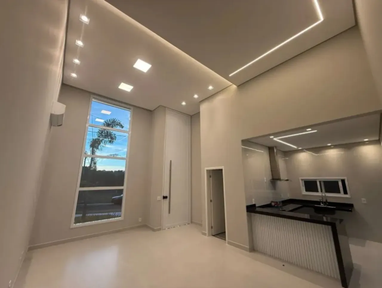 House for sale of 275 m² in Monte Mor, SP, Brazil