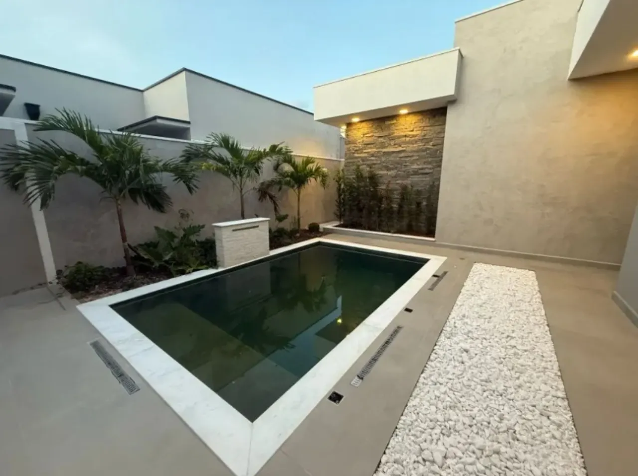 House for sale of 275 m² in Monte Mor, SP, Brazil