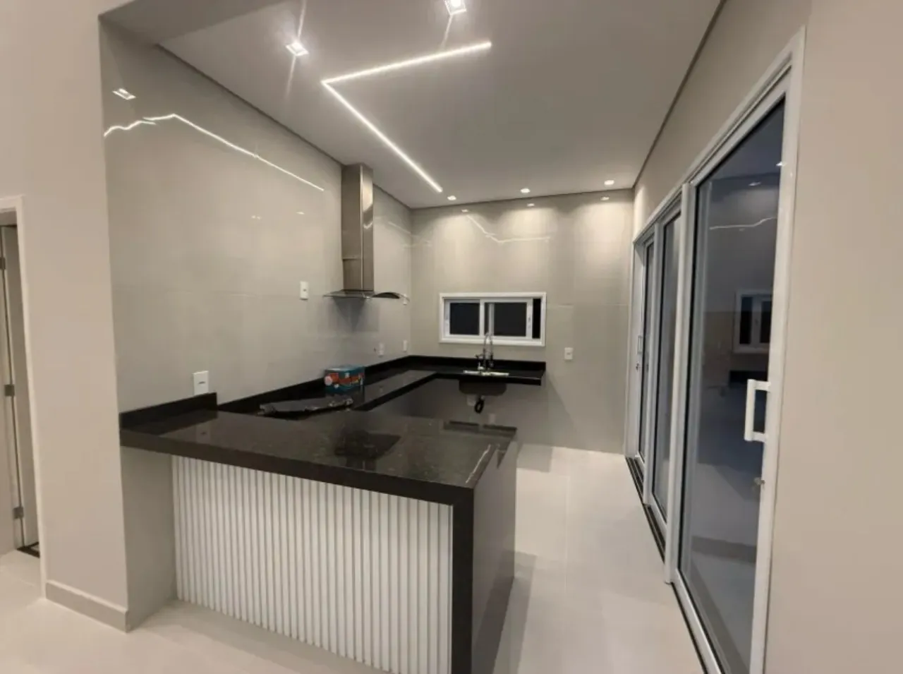 House for sale of 275 m² in Monte Mor, SP, Brazil