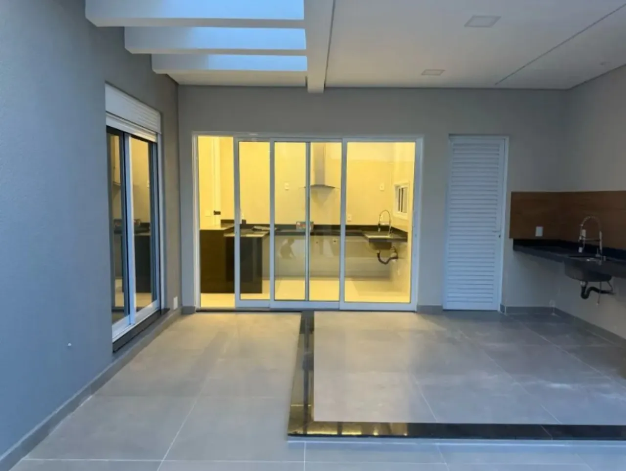 House for sale of 275 m² in Monte Mor, SP, Brazil