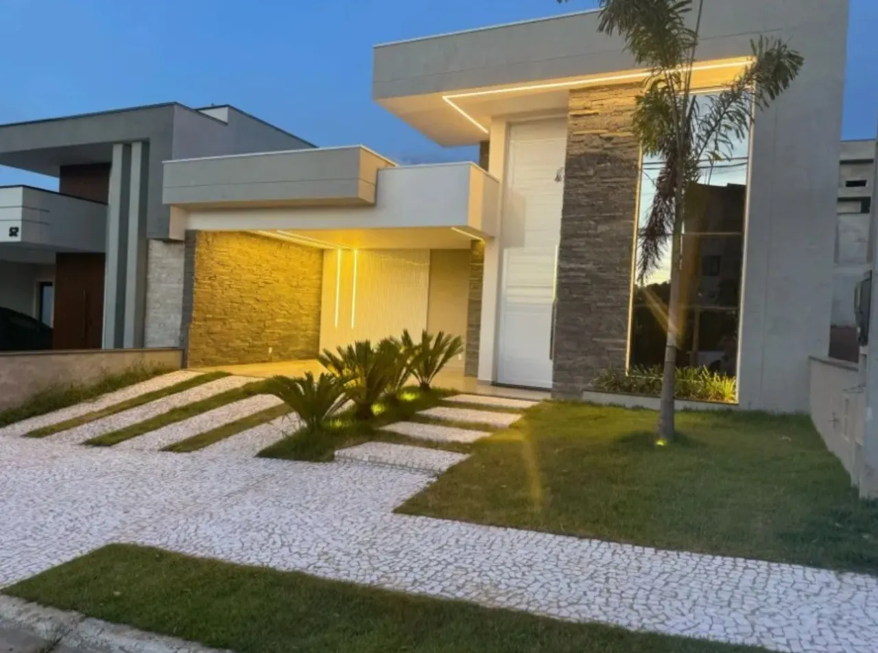 House for sale of 275 m² in Monte Mor, SP, Brazil