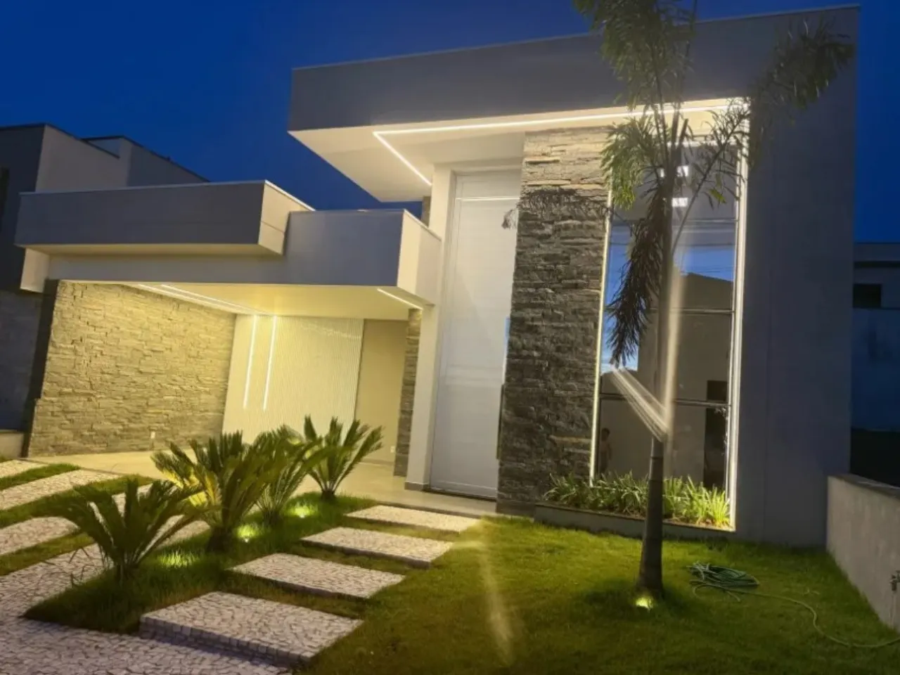 House for sale of 275 m² in Monte Mor, SP, Brazil