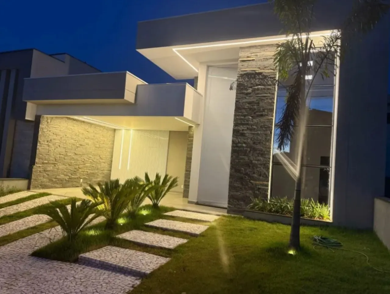 House for sale of 275 m² in Monte Mor, SP, Brazil
