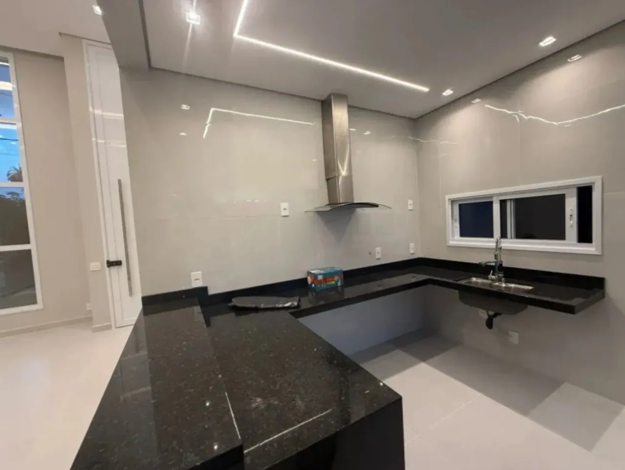 House for sale of 275 m² in Monte Mor, SP, Brazil
