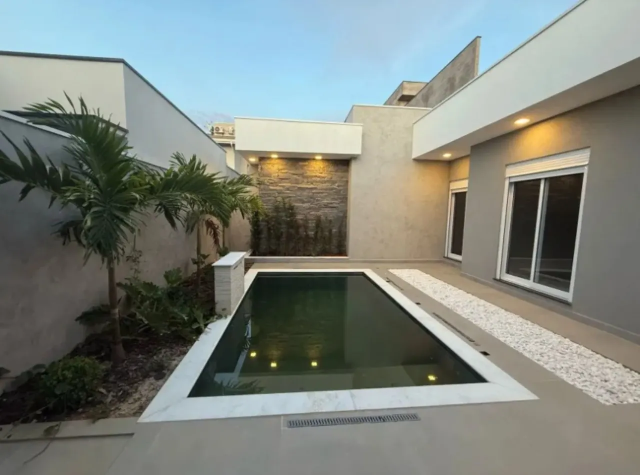 House for sale of 275 m² in Monte Mor, SP, Brazil