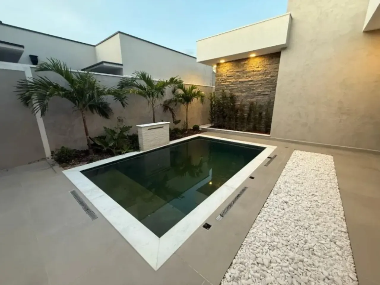 House for sale of 275 m² in Monte Mor, SP, Brazil