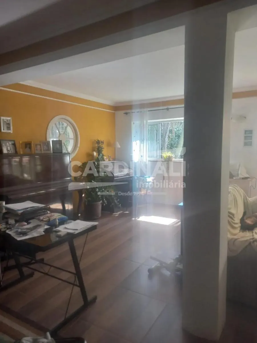 Chácara à venda de 3.537 m² em São Carlos, SP, Brasil