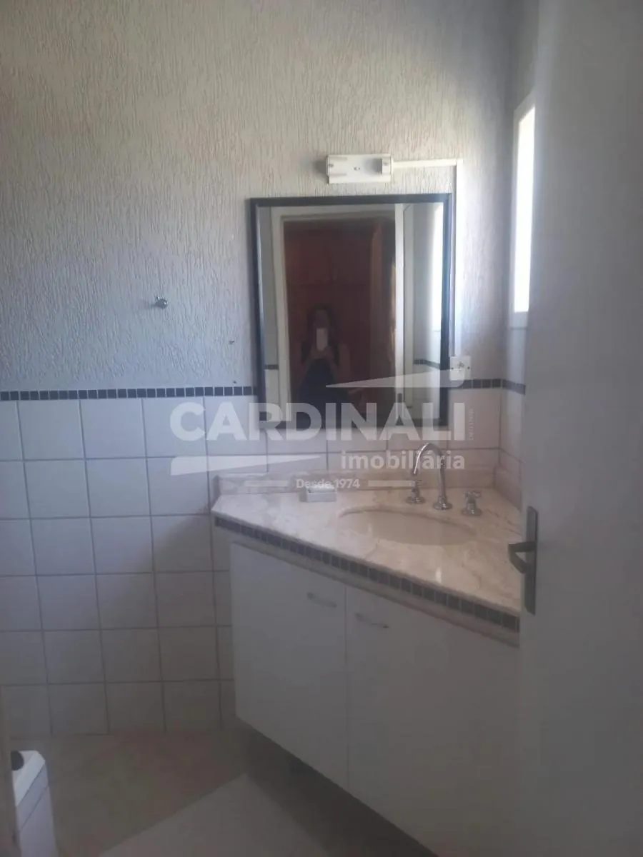 Country home for sale of 3,537 m² in São Carlos, SP, Brazil