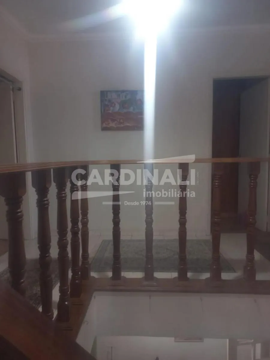 Country home for sale of 3,537 m² in São Carlos, SP, Brazil