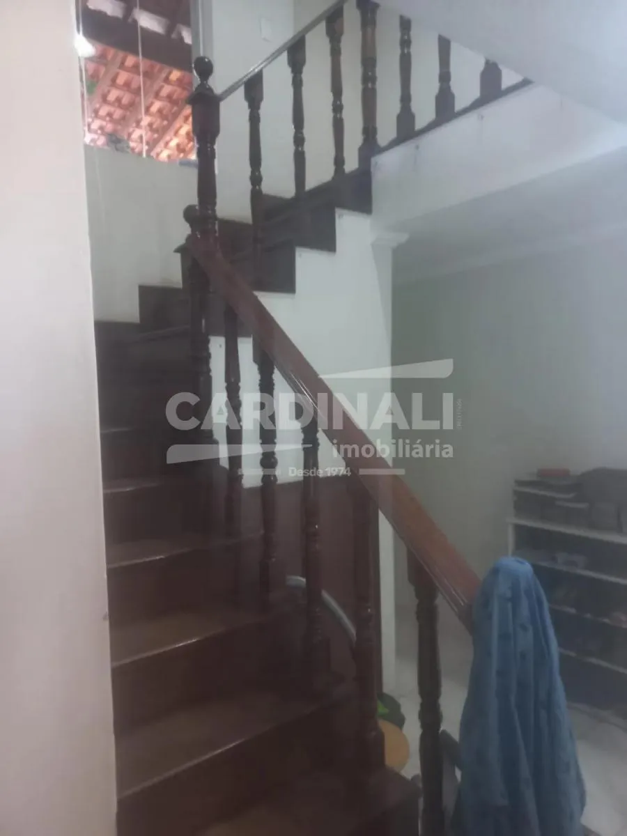 Country home for sale of 3,537 m² in São Carlos, SP, Brazil
