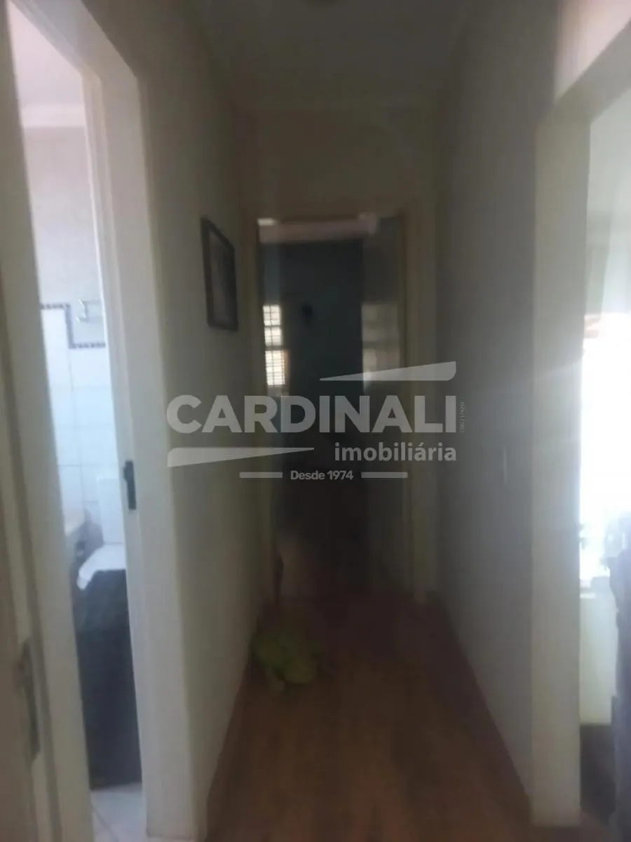 Country home for sale of 3,537 m² in São Carlos, SP, Brazil