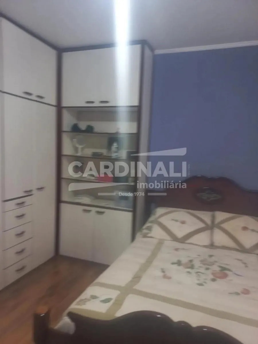 Country home for sale of 3,537 m² in São Carlos, SP, Brazil