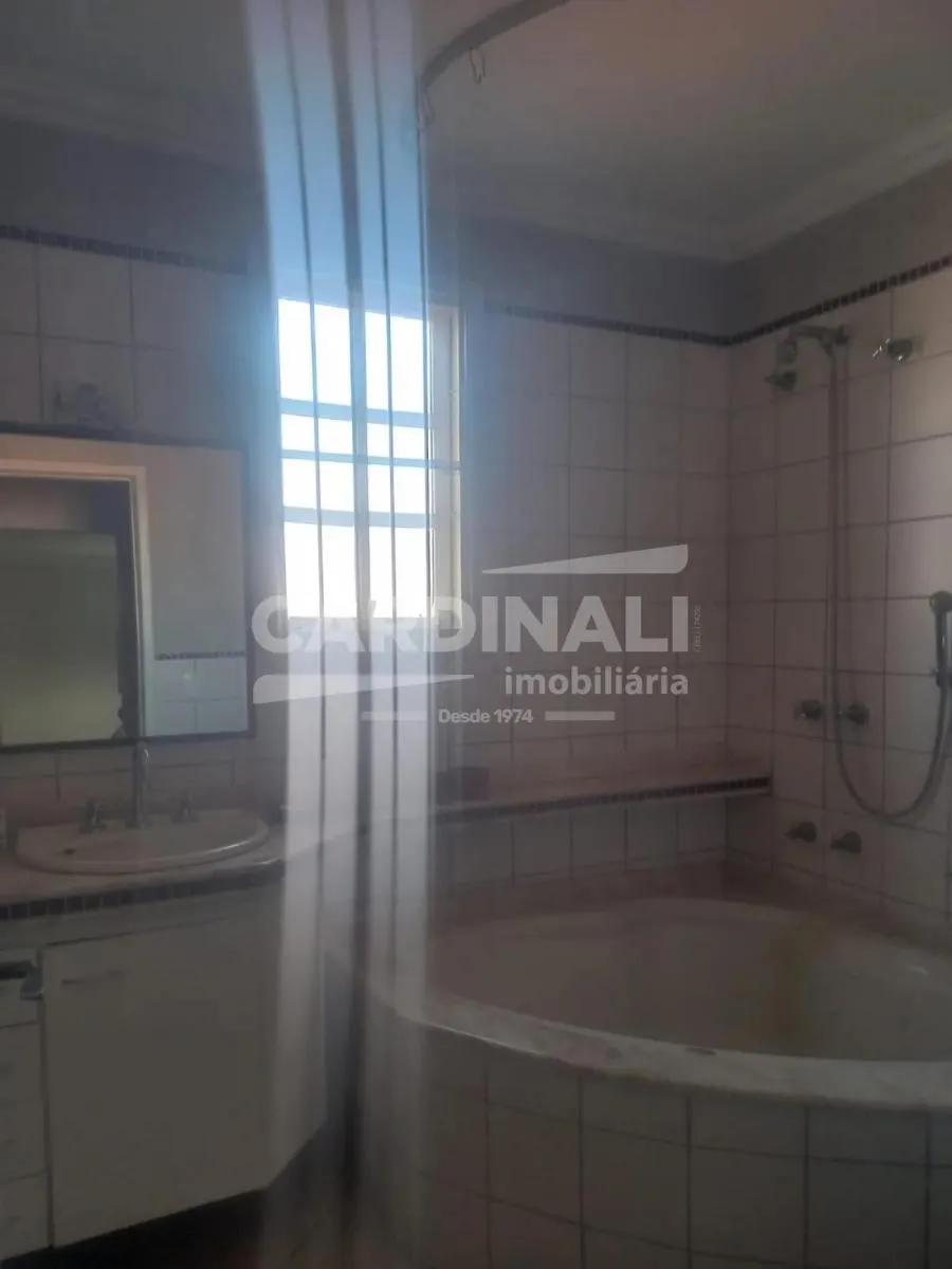 Country home for sale of 3,537 m² in São Carlos, SP, Brazil
