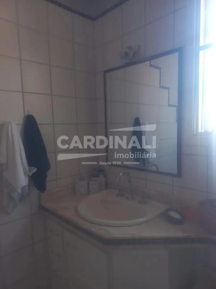 Country home for sale of 3,537 m² in São Carlos, SP, Brazil