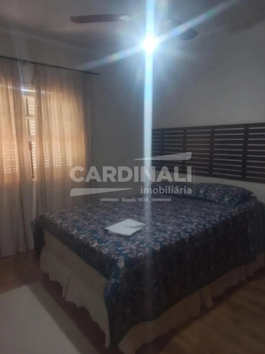 Country home for sale of 3,537 m² in São Carlos, SP, Brazil