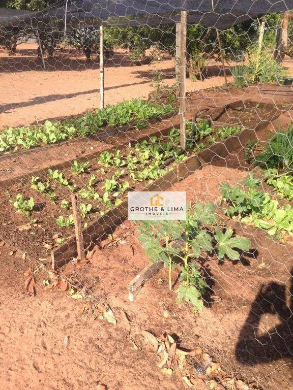 Fazenda à venda de 1.767 ha em Água Clara, MS, Brasil