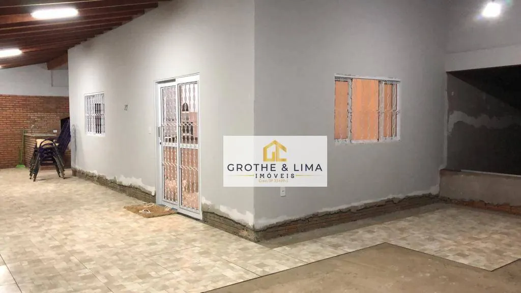 Fazenda à venda de 1.767 ha em Água Clara, MS, Brasil