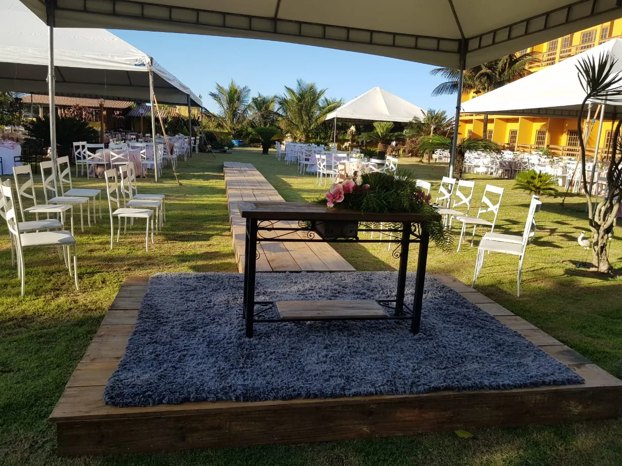 Pousada à venda de 2.880 m² em Marataizes, ES, Brasil