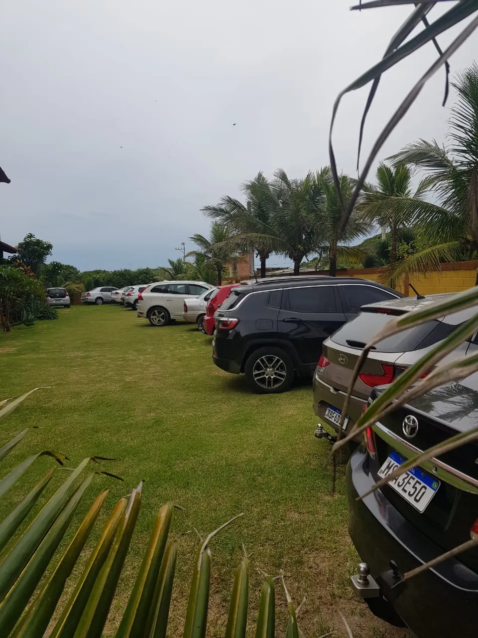 Pousada à venda de 2.880 m² em Marataizes, ES, Brasil