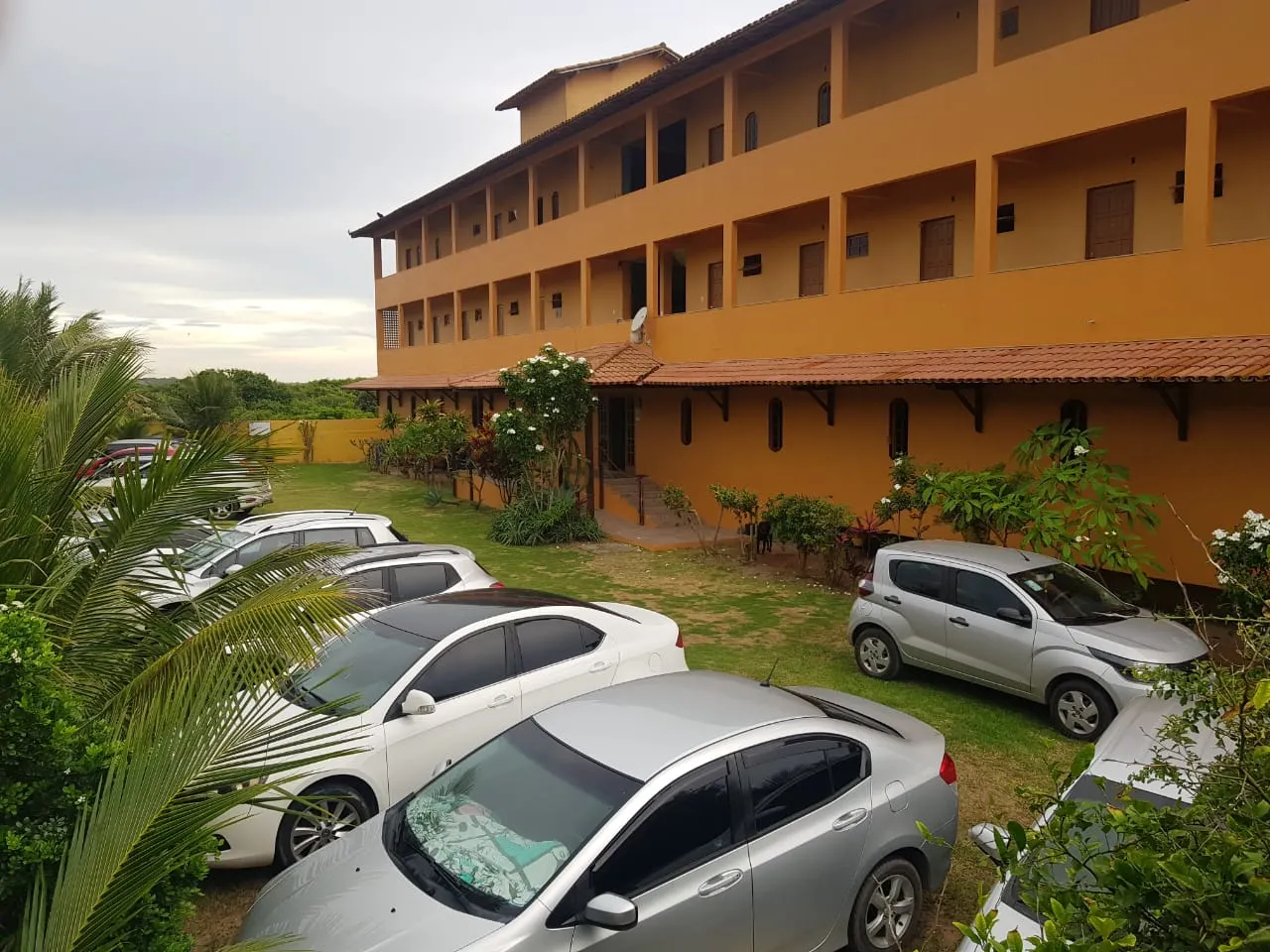 Pousada à venda de 2.880 m² em Marataizes, ES, Brasil