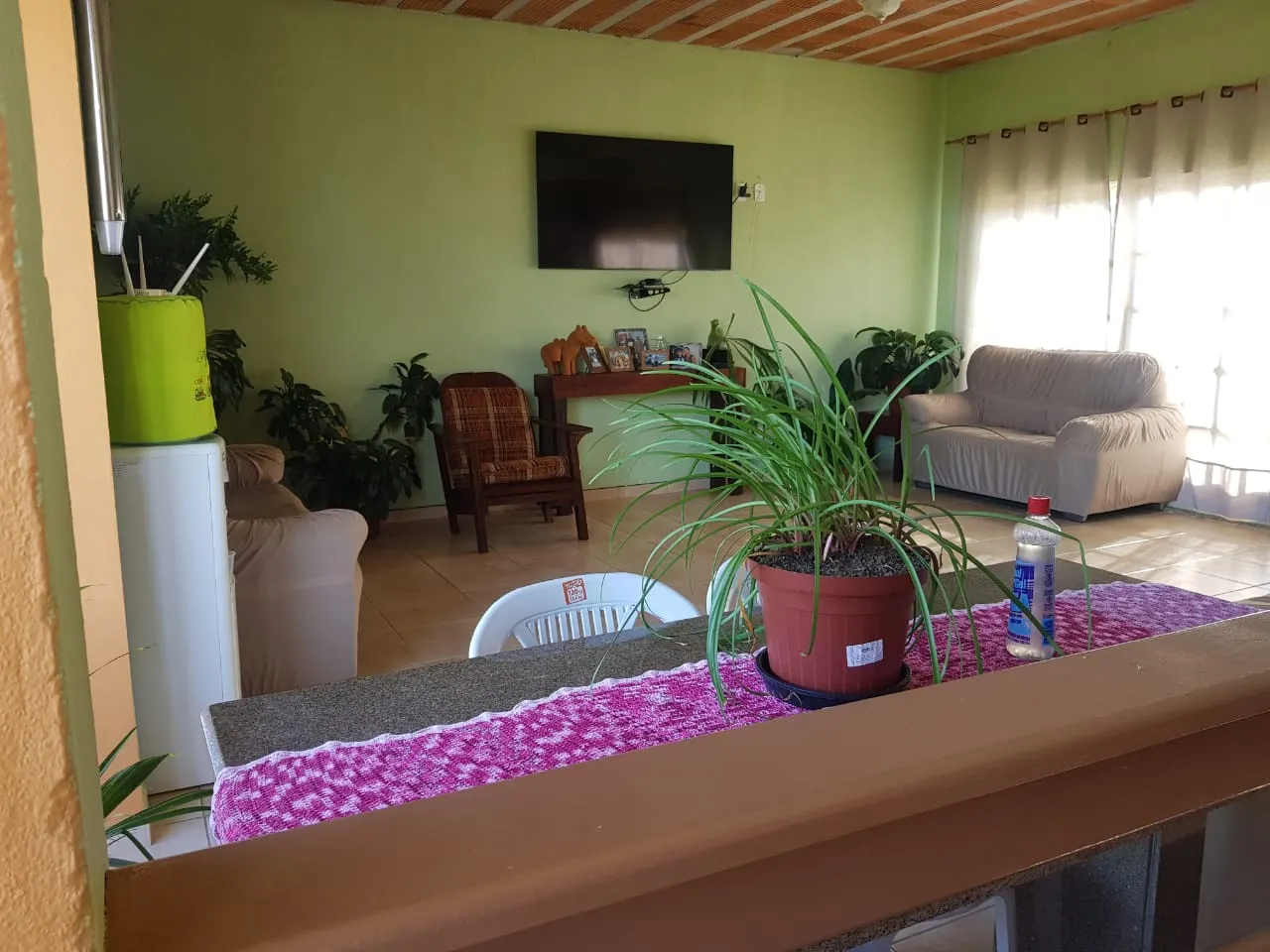 Pousada à venda de 2.880 m² em Marataizes, ES, Brasil