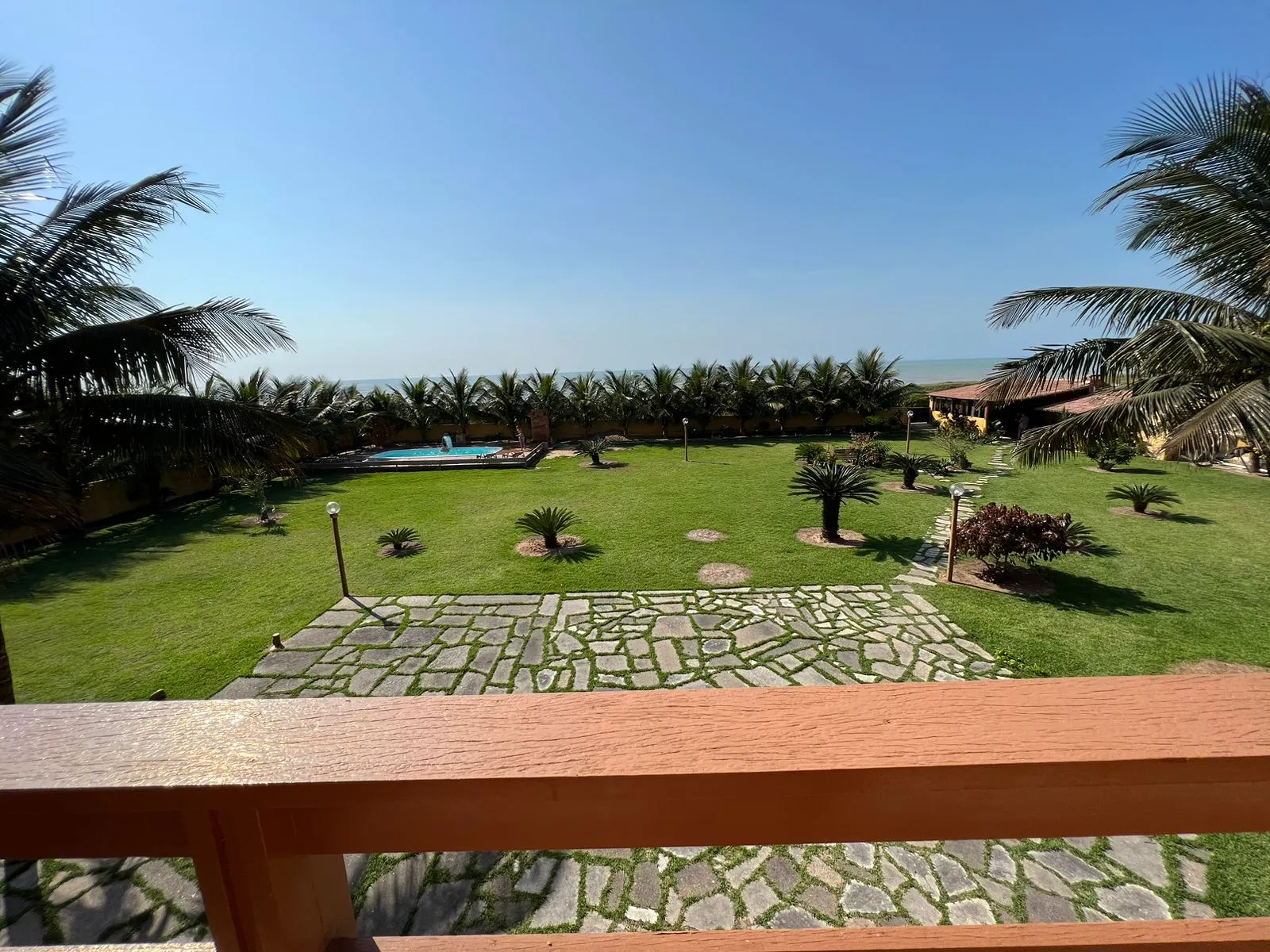 Pousada à venda de 2.880 m² em Marataizes, ES, Brasil