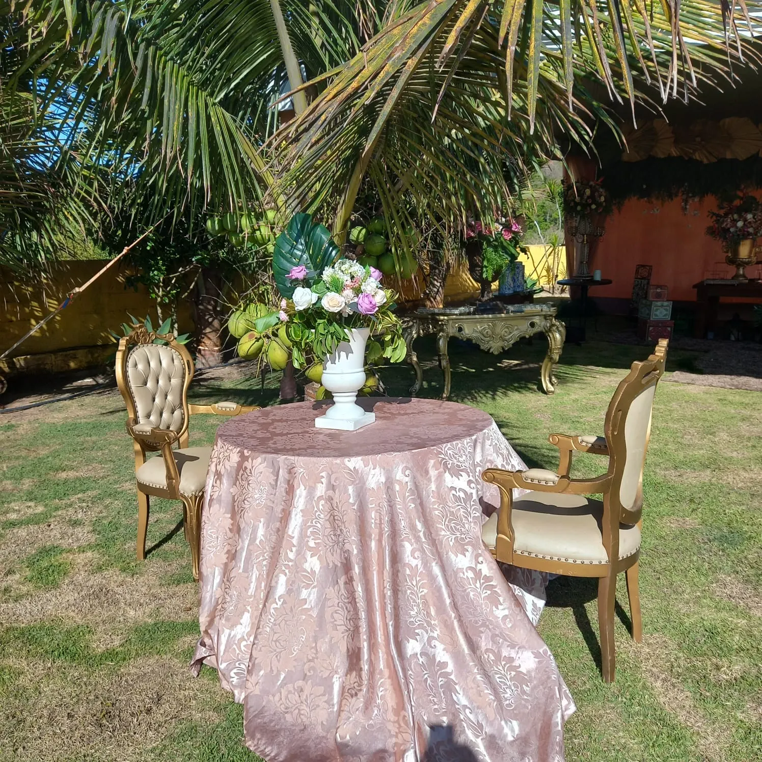 Pousada à venda de 2.880 m² em Marataizes, ES, Brasil