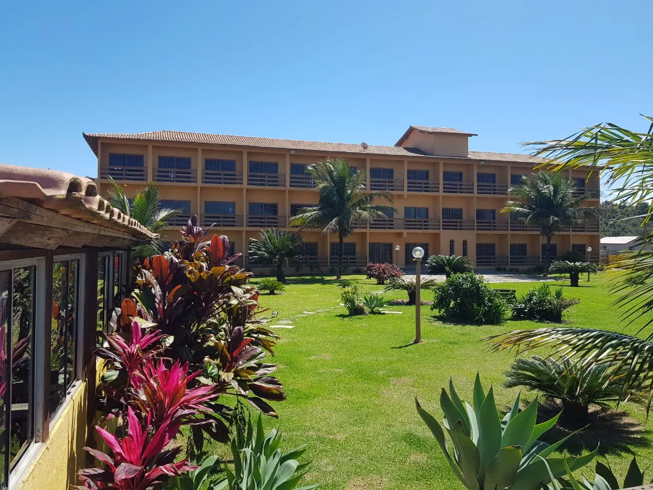 Pousada à venda de 2.880 m² em Marataizes, ES, Brasil