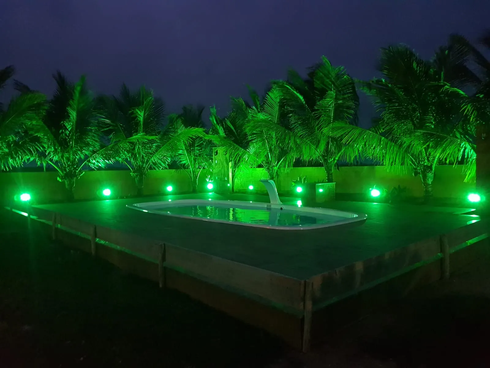 Pousada à venda de 2.880 m² em Marataizes, ES, Brasil