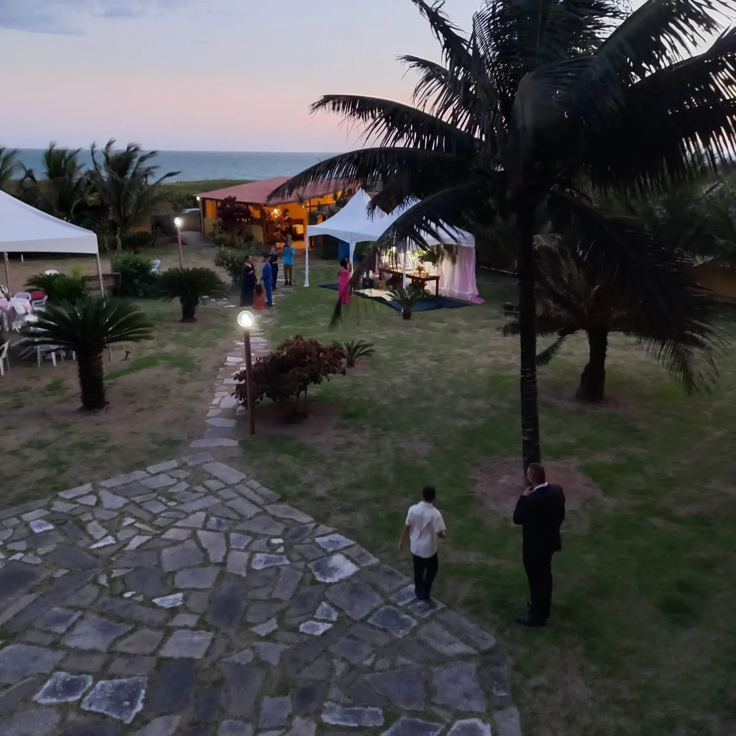 Pousada à venda de 2.880 m² em Marataizes, ES, Brasil
