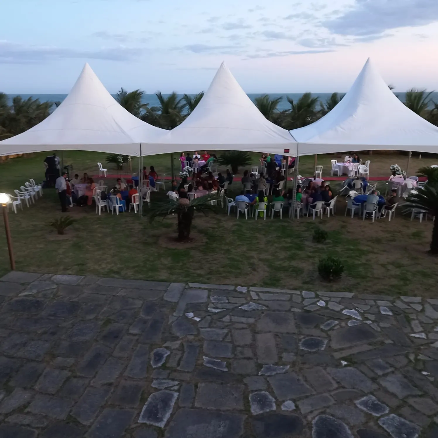 Pousada à venda de 2.880 m² em Marataizes, ES, Brasil