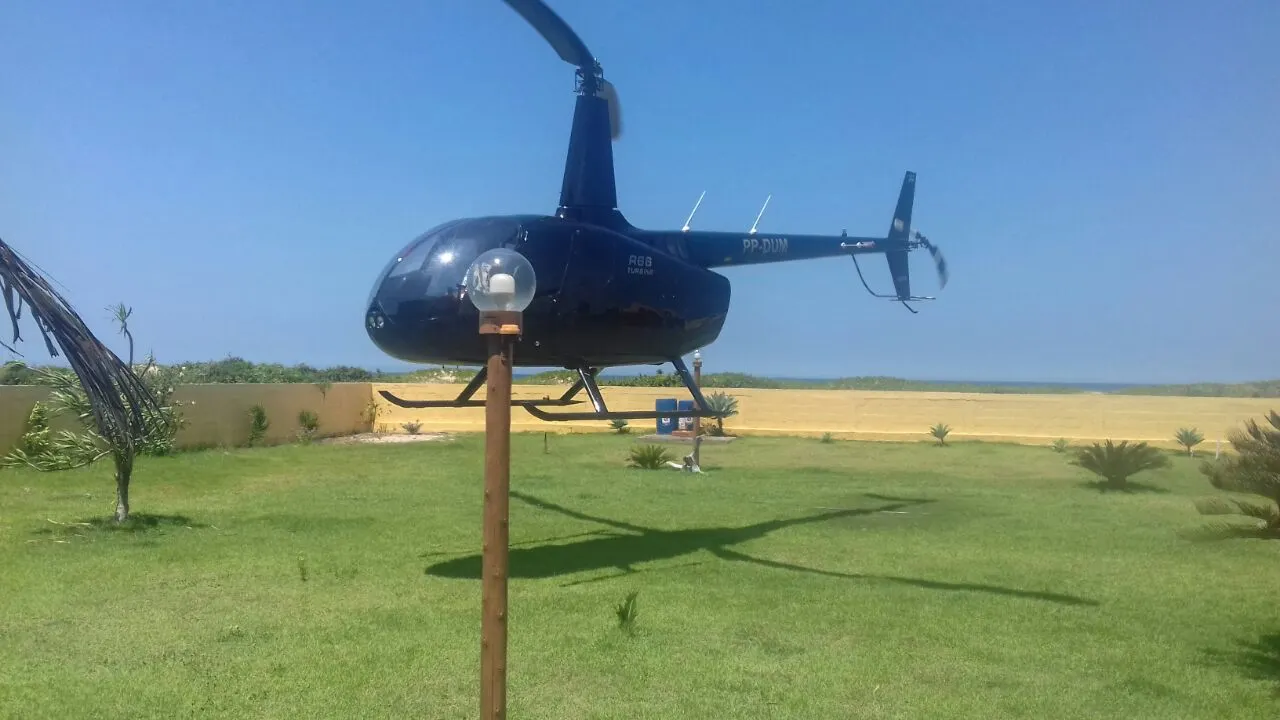 Pousada à venda de 2.880 m² em Marataizes, ES, Brasil