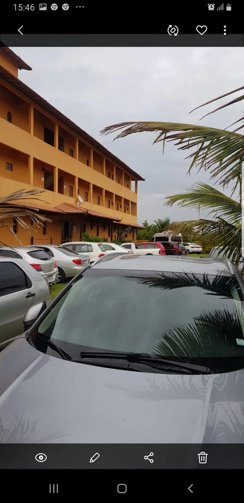 Pousada à venda de 2.880 m² em Marataizes, ES, Brasil