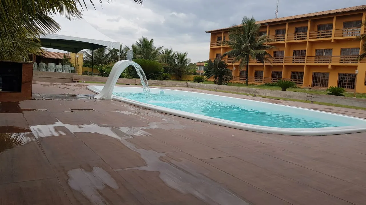 Pousada à venda de 2.880 m² em Marataizes, ES, Brasil