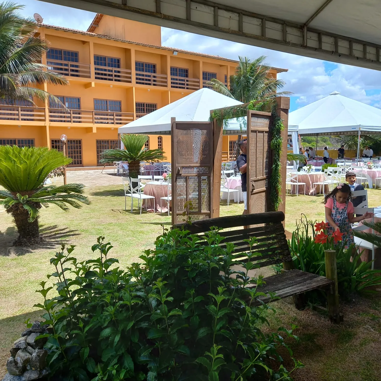 Pousada à venda de 2.880 m² em Marataizes, ES, Brasil