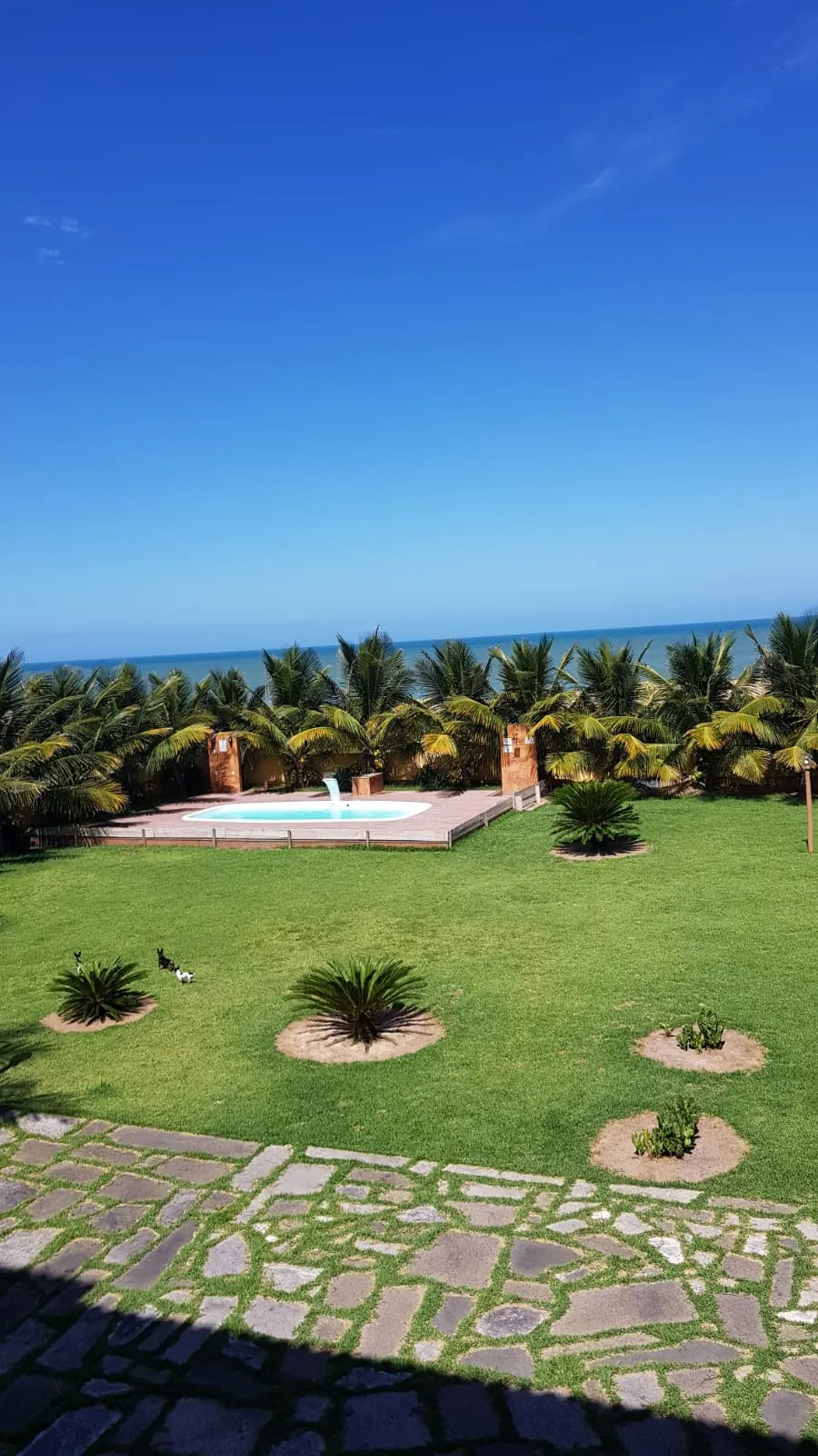 Pousada à venda de 2.880 m² em Marataizes, ES, Brasil
