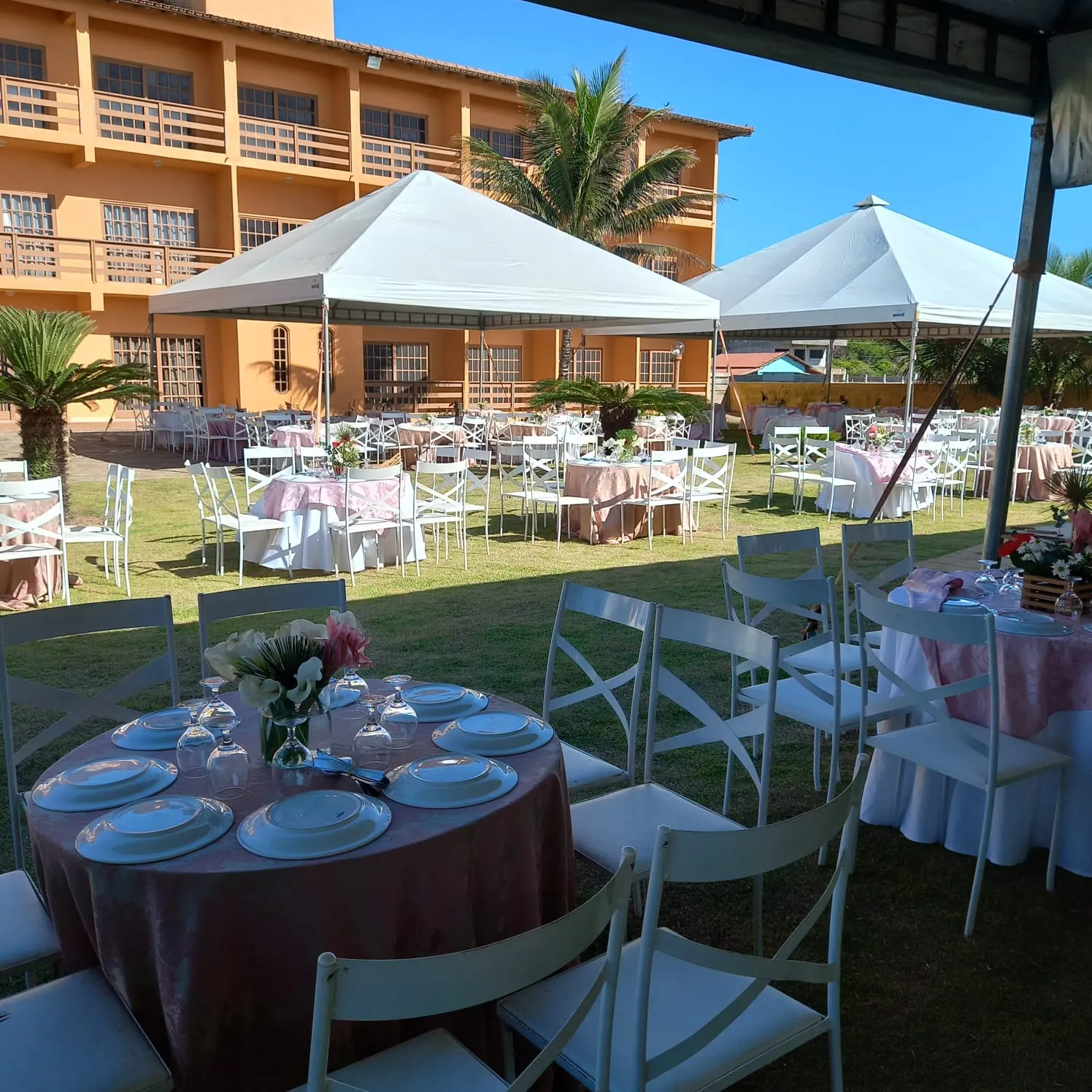 Pousada à venda de 2.880 m² em Marataizes, ES, Brasil