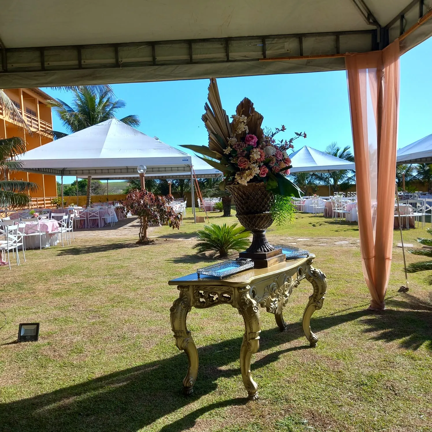 Pousada à venda de 2.880 m² em Marataizes, ES, Brasil