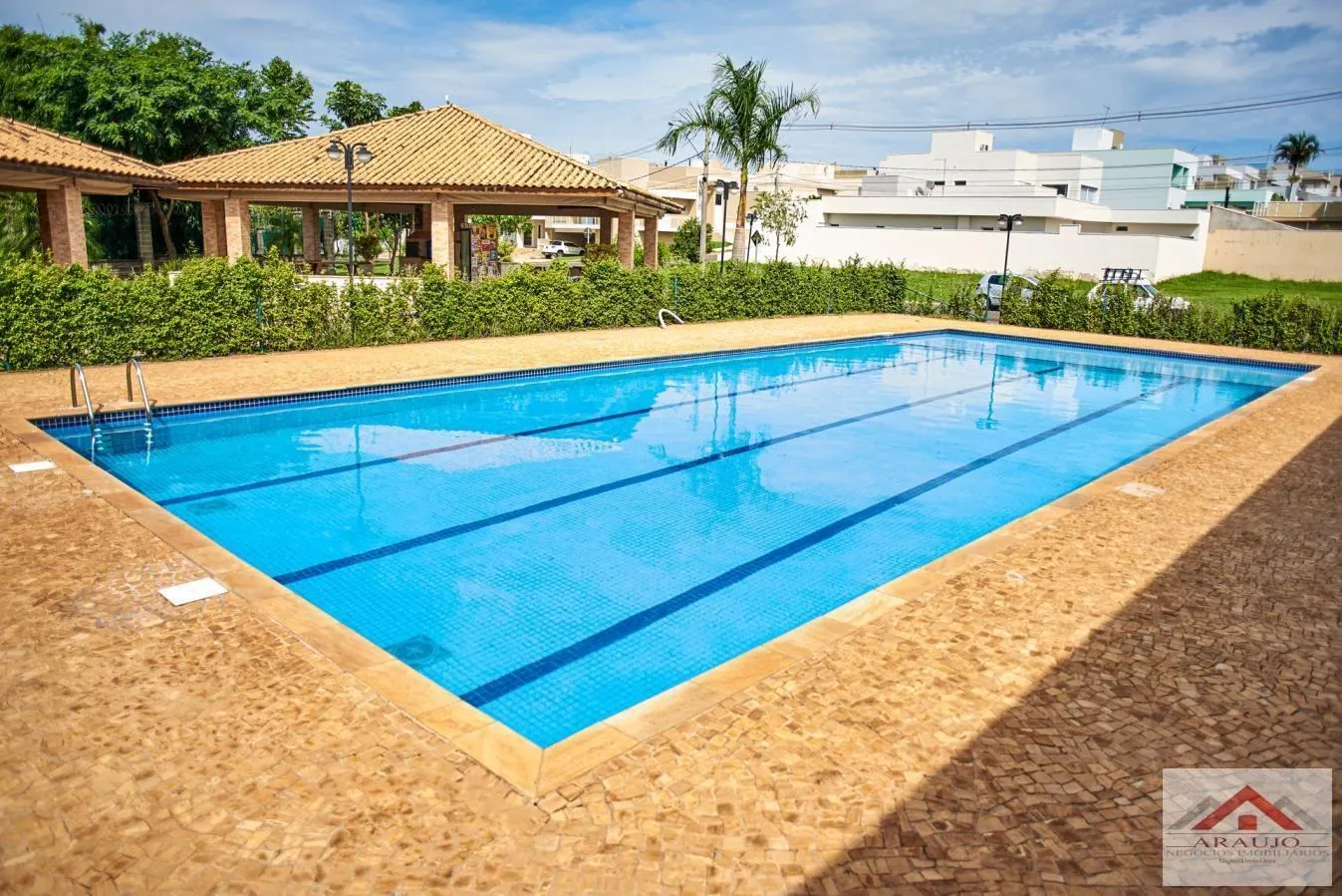 Casa à venda de 178 m² em Paulínia, SP, Brasil