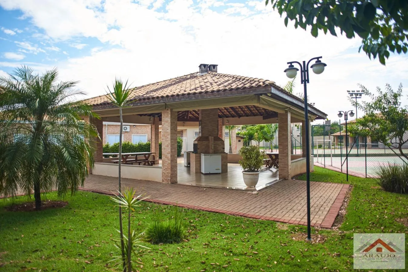 House for sale of 178 m² in Paulínia, SP, Brazil