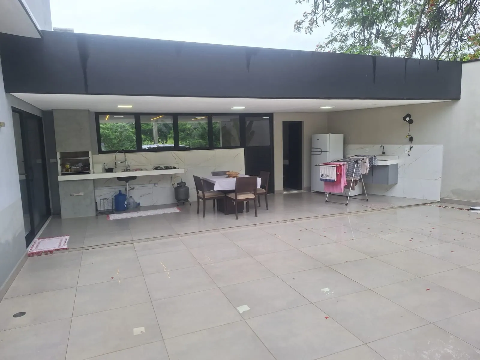 House  of 360 m² in Sumaré, SP, Brazil