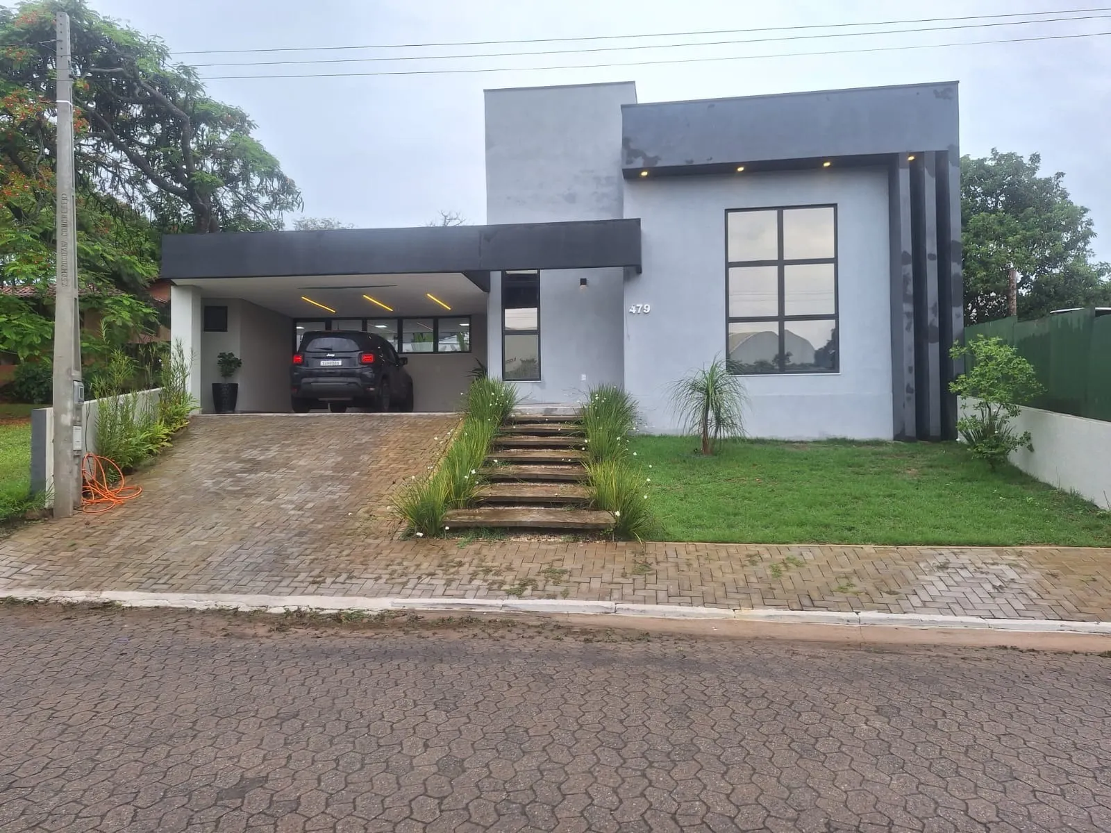 House  of 360 m² in Sumaré, SP, Brazil