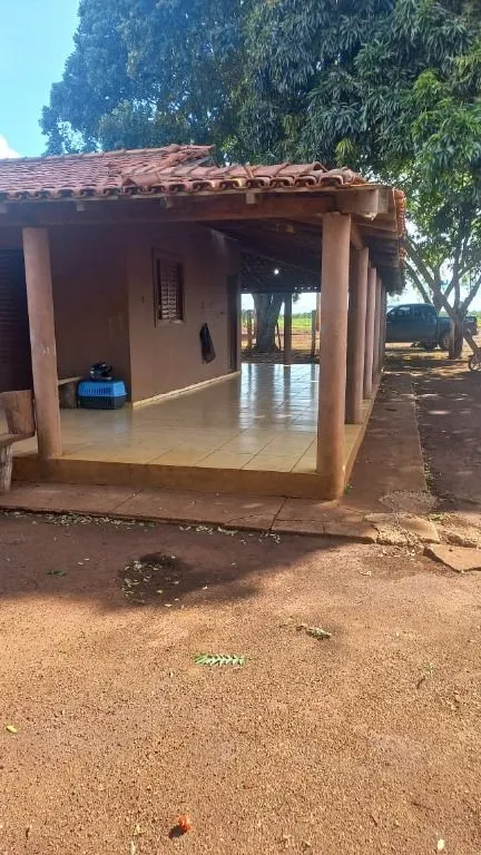 Fazenda à venda de 320 ha em Jangada, MT, Brasil
