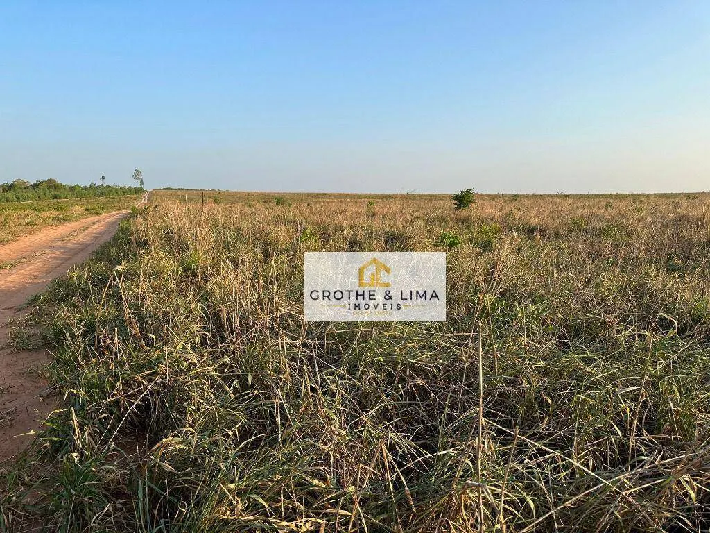 Fazenda à venda de 1.210 ha em Araguaína, TO, Brasil