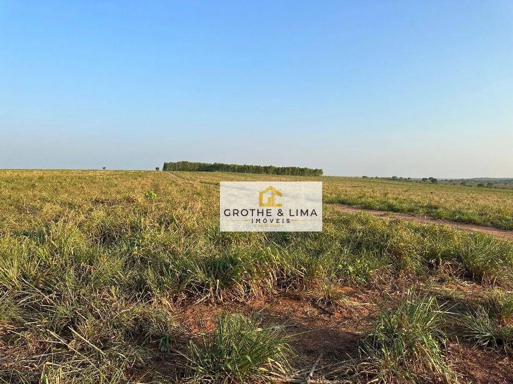 Fazenda à venda de 1.210 ha em Araguaína, TO, Brasil