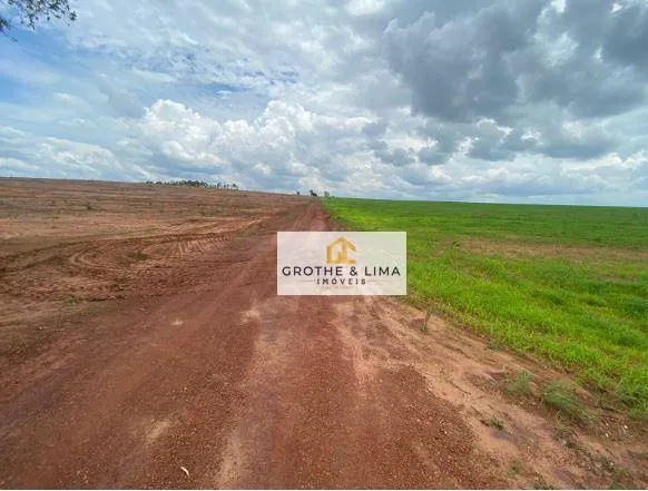 Fazenda à venda de 1.210 ha em Araguaína, TO, Brasil