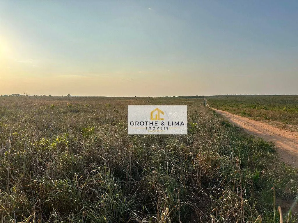 Fazenda à venda de 1.210 ha em Araguaína, TO, Brasil