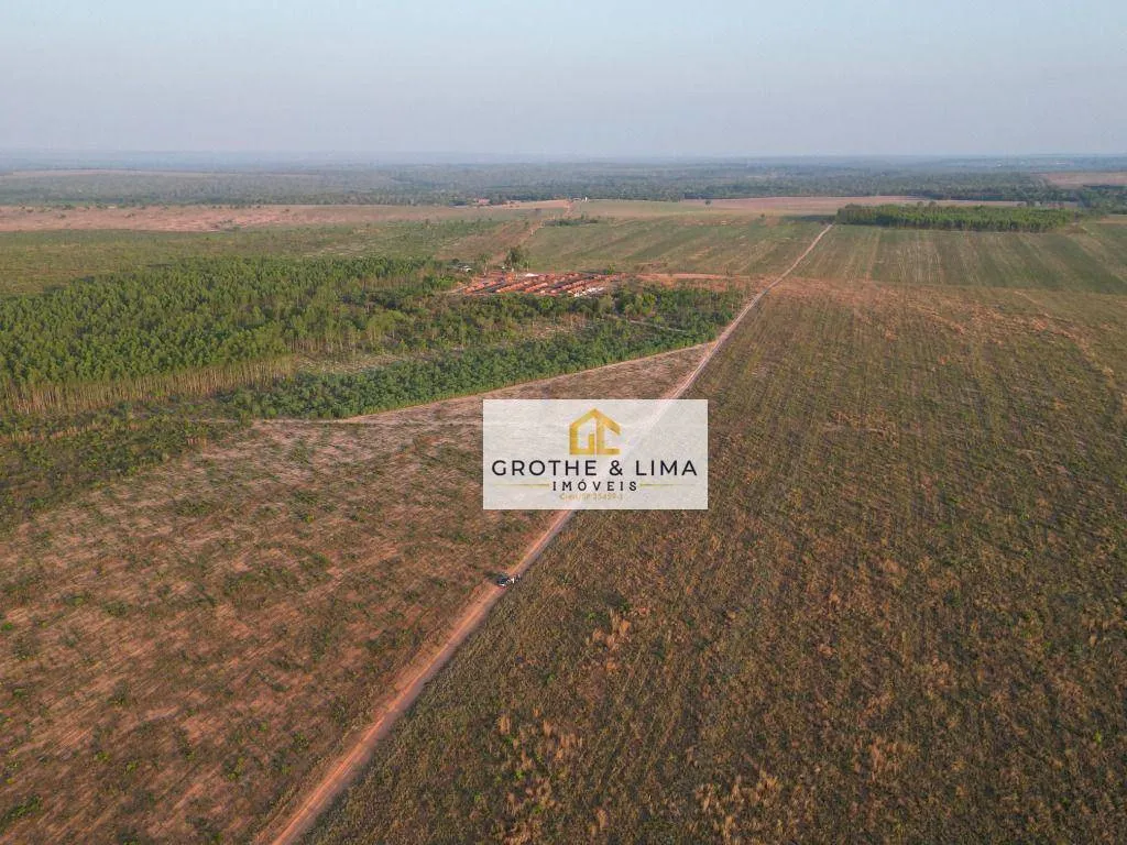 Fazenda à venda de 1.210 ha em Araguaína, TO, Brasil