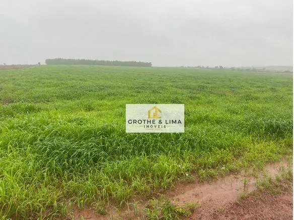 Fazenda à venda de 1.210 ha em Araguaína, TO, Brasil